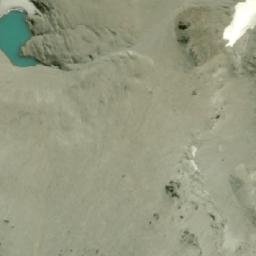 Satellite imagery of Cerro La Leona, CL