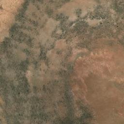 Satellite imagery of Loma Cañadón del Baño, AR
