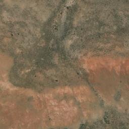 Satellite imagery of Loma Cañadón del Baño, AR