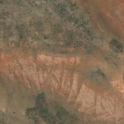 Satellite imagery of Loma Cañadón del Baño, AR