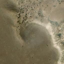 Satellite imagery of Loma del Balde, AR