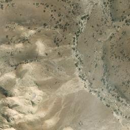 Satellite imagery of Loma del Balde, AR