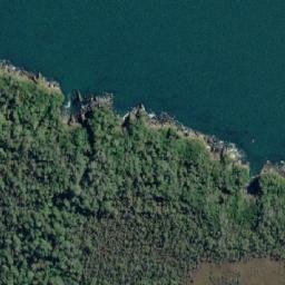 Satellite imagery of Punta Roma, CL