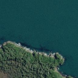 Satellite imagery of Punta Roma, CL