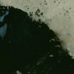 Satellite imagery of Cerro La Leona, CL