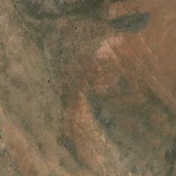 Satellite imagery of Loma Cañadón del Baño, AR