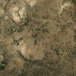 Satellite imagery of Cerro Cuatro Puntas, AR
