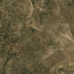 Satellite imagery of Cerro Cuatro Puntas, AR
