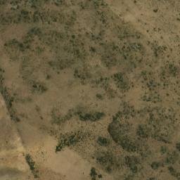 Satellite imagery of Cerro Cuatro Puntas, AR