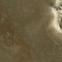 Satellite imagery of Loma del Balde, AR