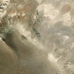 Satellite imagery of Loma del Balde, AR