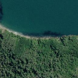 Satellite imagery of Punta Roma, CL