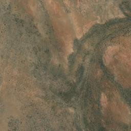 Satellite imagery of Loma Cañadón del Baño, AR