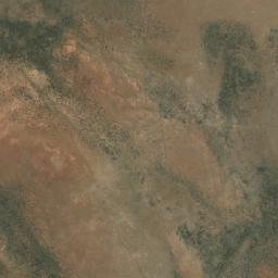 Satellite imagery of Loma Cañadón del Baño, AR