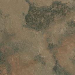 Satellite imagery of Loma Cañadón del Baño, AR