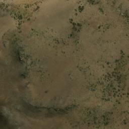 Satellite imagery of Cerro Cuatro Puntas, AR