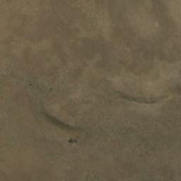 Satellite imagery of Cerro Sombrero, AR