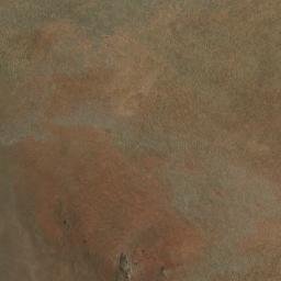 Satellite imagery of Cerro Puntudo, AR