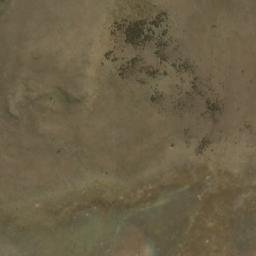 Satellite imagery of Cerro Sombrero, AR
