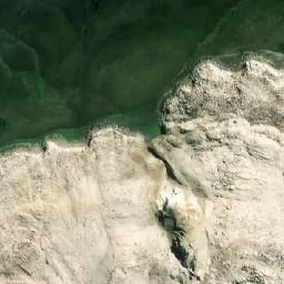 Satellite imagery of Punta Nava, AR