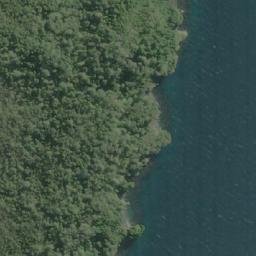 Satellite imagery of Punta Arturo, CL