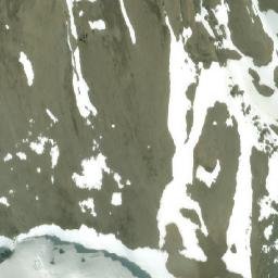 Satellite imagery of Cerro Pato Raro, CL
