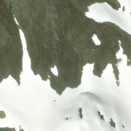 Satellite imagery of Cerro Pato Raro, CL