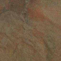 Satellite imagery of Cerro Puntudo, AR