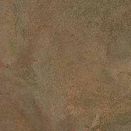 Satellite imagery of Cerro Puntudo, AR