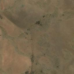 Satellite imagery of Lomas Coloradas, AR