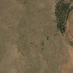 Satellite imagery of Lomas Coloradas, AR