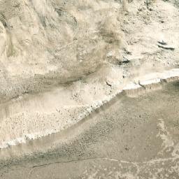 Satellite imagery of Punta Nava, AR