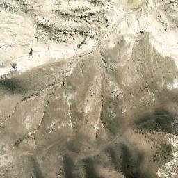 Satellite imagery of Punta Nava, AR
