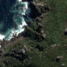 Satellite imagery of 18861, NZ