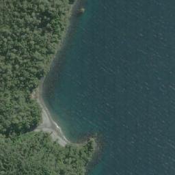 Satellite imagery of Punta Arturo, CL