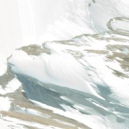 Satellite imagery of Cerro Cachet, CL