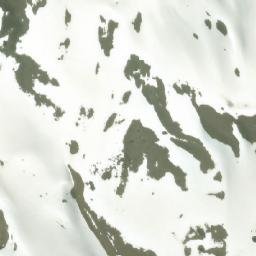 Satellite imagery of Cerro Pato Raro, CL