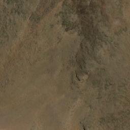 Satellite imagery of Cerro Puntudo, AR