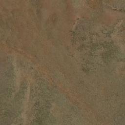 Satellite imagery of Cerro Puntudo, AR