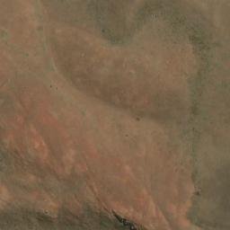 Satellite imagery of Lomas Coloradas, AR