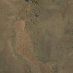 Satellite imagery of Lomas Coloradas, AR