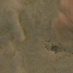 Satellite imagery of Lomas Coloradas, AR