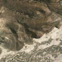 Satellite imagery of Pico Colorado, AR