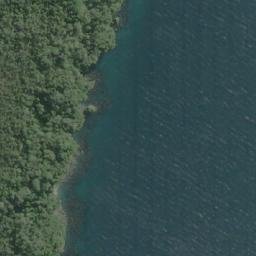 Satellite imagery of Punta Arturo, CL