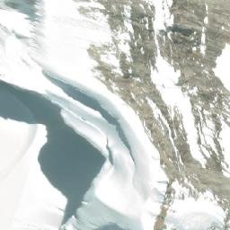 Satellite imagery of Cerro Cachet, CL