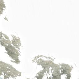 Satellite imagery of Cerro Cachet, CL