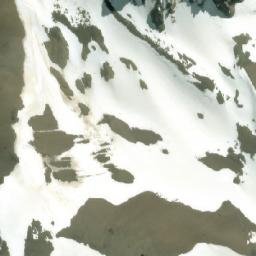 Satellite imagery of Cerro Pato Raro, CL