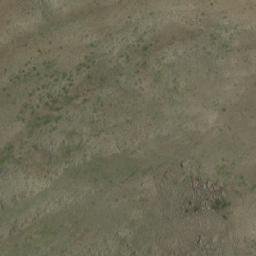 Satellite imagery of Cerro María Elena, CL