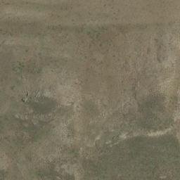 Satellite imagery of Cerro María Elena, CL