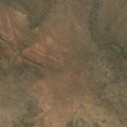 Satellite imagery of Lomas Coloradas, AR